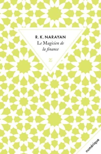 Le magicien de la finance
