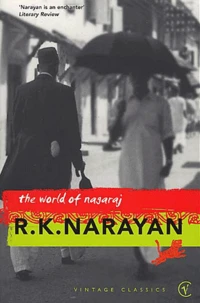 The World Of Nagaraj