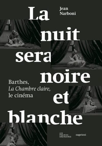 La nuit sera noire et blanche