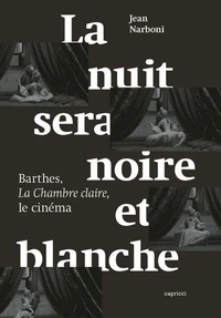 La nuit sera noire et blanche