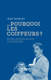 Pourquoi les coiffeurs ?