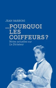 Pourquoi les coiffeurs ?
