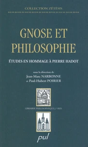 Gnose et philosophie