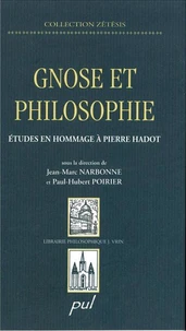 Gnose et philosophie
