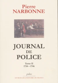 Journal de Police