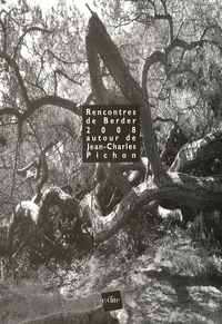 Rencontres de Berder autour de Jean-Charles Pichon