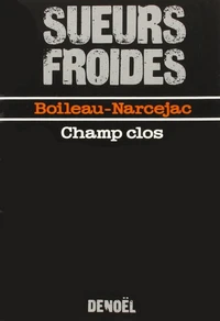 Champ clos