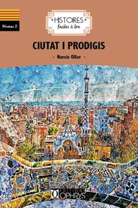 Ciutat i prodigis