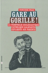 Gare au gorille !