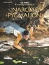 Clotilde Bruneau - Narcisse & Pygmalion.