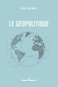 Le géopolitique