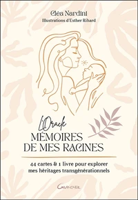 L'Oracle Mémoires de mes racines