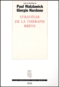 Stratégie de la thérapie brève