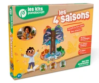 Les 4 saisons