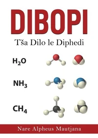 DIBOPI Tša Dilo le Diphedi