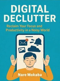 Digital Declutter