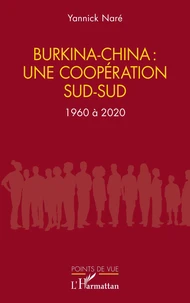 Burkina-China : une coopération sud-sud