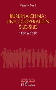 Burkina-China : une coopération sud-sud