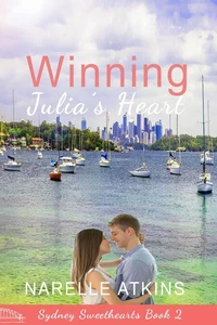 Winning Julia's Heart