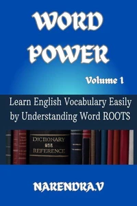 WORD POWER (Volume 1)