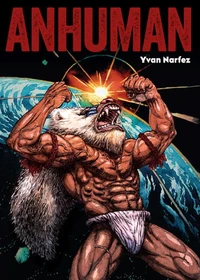 Anhuman