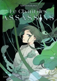 Le Chant des Assassins - Chapitre 10