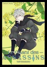 Le Chant des Assassins - Chapitre 14