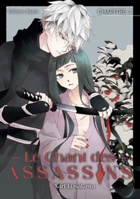 Le Chant des Assassins - Chapitre 3