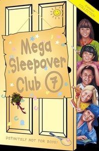 Narinder Dhami et Angie Bates - Mega Sleepover 7 - Summer Collection.