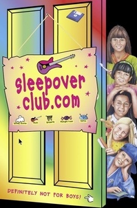 Narinder Dhami - sleepoverclub.com.