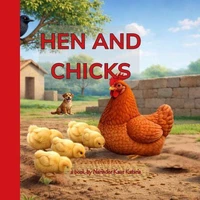 Hen and Chicks