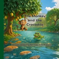 The Monkey and The Crocodile