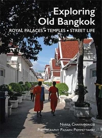 Exploring old Bangkok