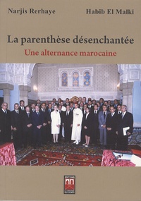 La parenthèse désenchantée - Une alternance marocaine.pdf