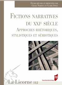 Fictions narratives du XXIe siècle