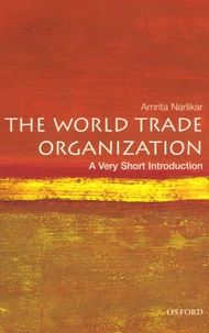 The World Trade Organization.