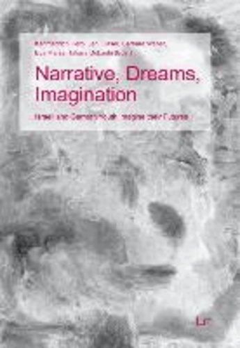 Narrative, Dreams, Imagination - Israeli and German Youth Imagine their Futures.
