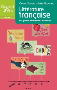 Littérature française