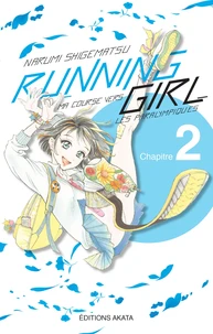 Running Girl - Chapitre 2 (VF)