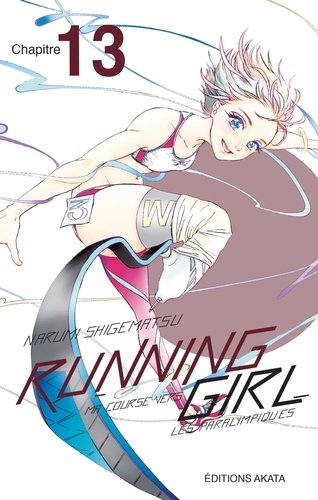 Running Girl  Running Girl - Chapitre 23 (VF)