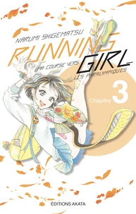 Running Girl - Chapitre 3 (VF)