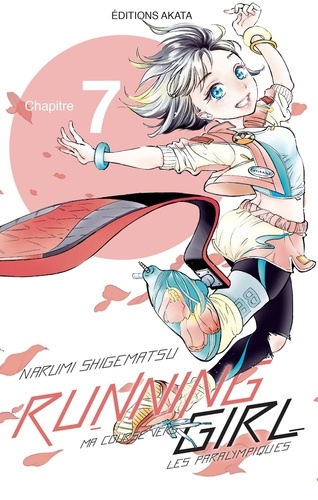 Running Girl  Running Girl - Chapitre 7 (VF)