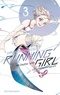Narumi Shigematsu - Running Girl Tome 3 : .