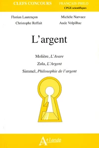 L'argent