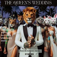 The queen's Wedding