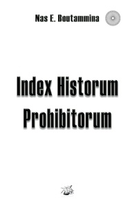 Nas E. Boutammina - Index historum prohibitorum.