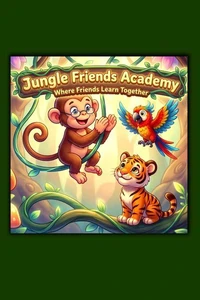 Jungle Friends Academy
