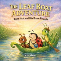 The Leaf Boat Adventure