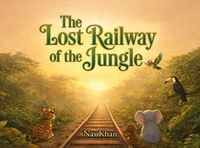 The Lost Railway of the Jungle