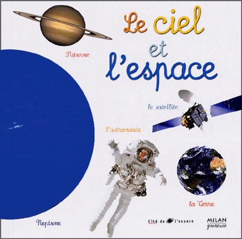  NASA - Le ciel et l'espace.